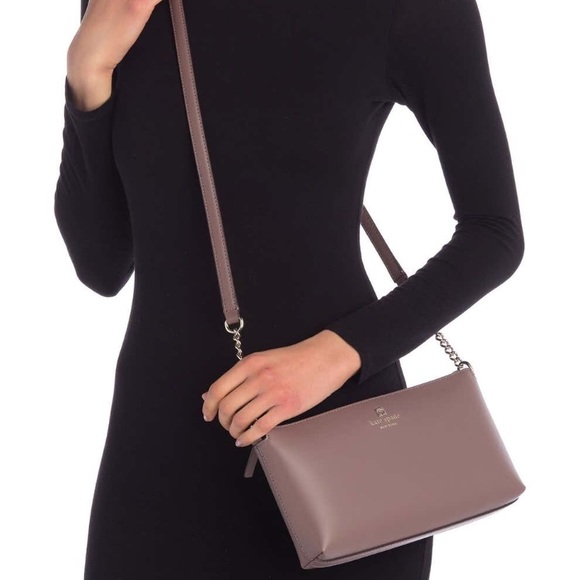 Firm✨kate spade sawyer street declan crossbody bag - Picture 7 of 8